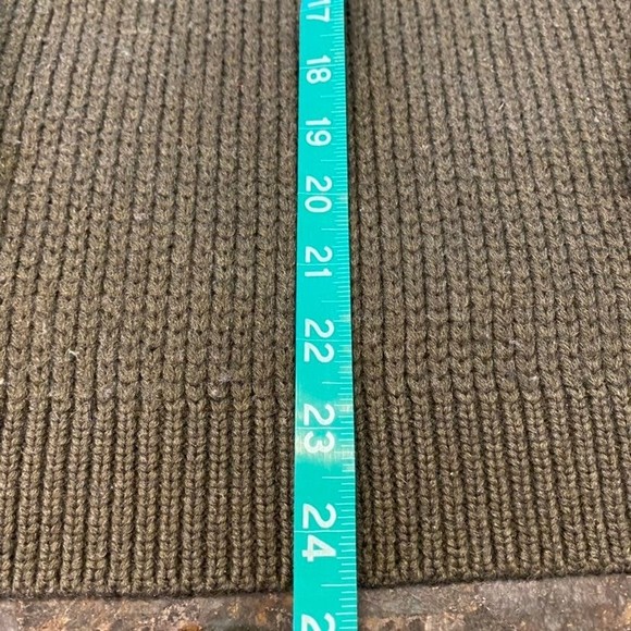 Authentic Vintage Ski Sweater, 1962, Kitzbuhel, Austria, 100% wool, LARGE - Picture 8 of 11